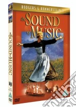 Sound Of Music [Edizione: Regno Unito] dvd