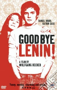 Good Bye Lenin! dvd