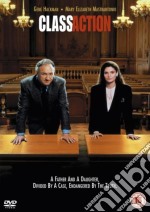 Class Action / Conflitto Di Classe [Edizione: Regno Unito] [ITA] dvd