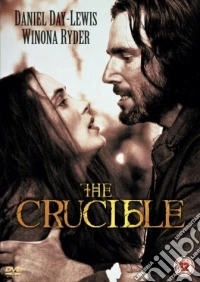Crucible dvd