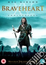 Braveheart [Edizione: Regno Unito] dvd