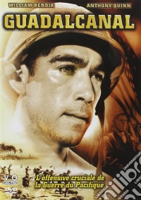 Guadalcanal Diary dvd