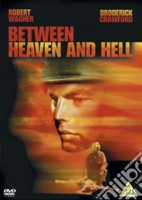 Between Heaven And Hell dvd