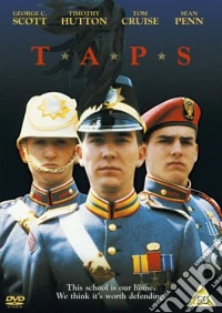 T.A.P.S. dvd