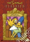 Simpsons (The) - Sex Lies And The Simpsons [Edizione: Regno Unito] [ITA] dvd
