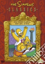 Simpsons (The) - Set D'Oh! [Edizione: Regno Unito] [ITA] dvd