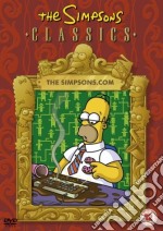 Simpsons (The) - The Simpsons.com [Edizione: Regno Unito] [ITA] dvd