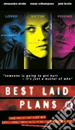 Best Laid Plans [Edizione: Regno Unito] [ITA] dvd