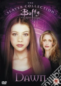 Buffy The Vampire Slayer: The Slayer Collection dvd