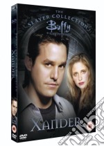 Buffy The Vampire Slayer: Xander [Edizione: Regno Unito] dvd