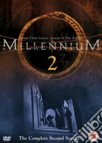 Millennium - Season 2 [6 Disc Box Set] (6 Dvd) dvd