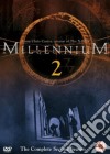 Millennium - Season 2 [6 Disc Box Set] (6 Dvd) [Edizione: Regno Unito] dvd