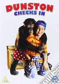 Dunston Checks In [Edizione: Regno Unito] dvd