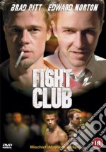 Fight Club [Edizione: Regno Unito] dvd