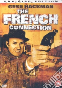 French Connection [Edizione: Regno Unito] dvd