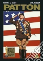 Patton [Edizione: Regno Unito] dvd