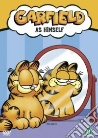Garfield And Friends: Garfield As Himself [Edizione: Regno Unito] dvd