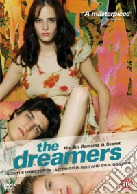 Dreamers (The) dvd