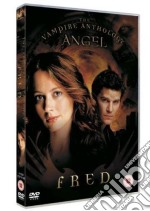 Angel Fred [Edizione: Regno Unito] dvd