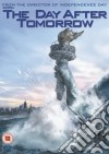 Day After Tomorrow (The) [Edizione: Regno Unito] dvd