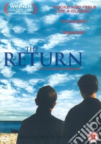 Return [Edizione: Regno Unito] dvd