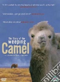 Story Of Weeping Camel [Edizione: Regno Unito] dvd