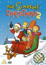 Simpsons (The) - Christmas 2 [Edizione: Regno Unito] [ITA] dvd