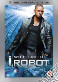 I Robot (2 Disc) dvd
