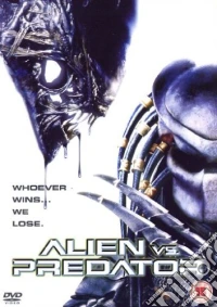 Alien Vs Predator