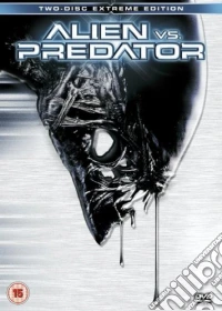 Alien Vs Predator (2 Disc Extreme Edition) dvd