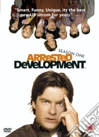 Arrested Development: Season 1 (3 Dvd) [Edizione: Regno Unito] dvd