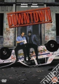 Downtown dvd