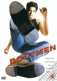 Bootmen dvd