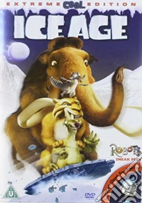Ice Age (Extreme Cool Edition) [Edizione: Regno Unito] dvd