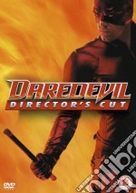 Daredevil - Director's Cut [Edizione: Regno Unito] dvd