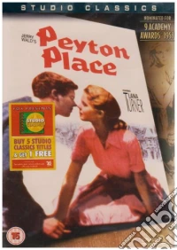 Peyton Place dvd