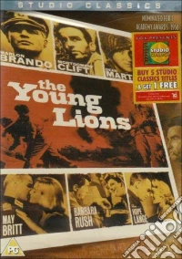 Young Lions dvd
