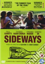 Sideways [Edizione: Regno Unito] dvd