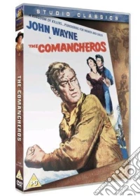 Comancheros