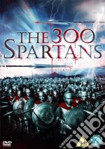 300 Spartans (The) / Eroe Di Sparta (L') [Edizione: Regno Unito] [ITA] dvd