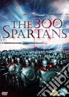 300 Spartans (The) / Eroe Di Sparta (L') [Edizione: Regno Unito] [ITA] dvd