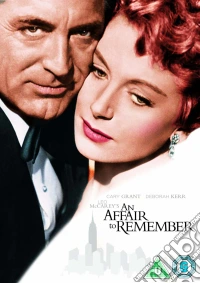 An Affair To Remember [Edizione: Regno Unito] dvd