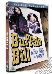 Buffalo Bill dvd