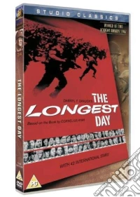 Longest Day dvd