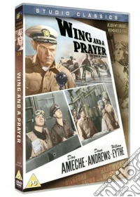 Wing And A Prayer dvd