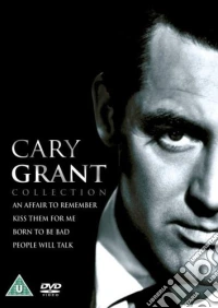 Cary Grant Collection: An Affair To Remember / Kiss Them For [Edizione: Regno Unito] dvd