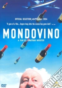 Mondovino dvd
