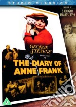 Diary Of Anne Frank (The) / Diario Di Anne Frank (Il) [Edizione: Regno Unito] [ITA] dvd