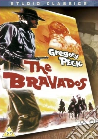 Bravados dvd