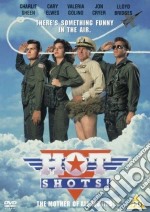 Hot Shots! [Edizione: Regno Unito] dvd